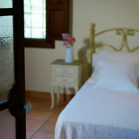 Bou Ros Finca Can Nadal