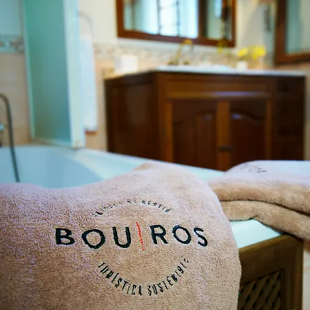 Bou Ros Finca Can Nadal
