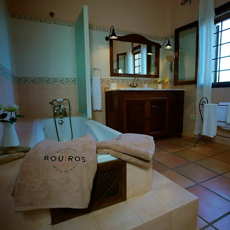 Bou Ros Finca Can Nadal Felanitx