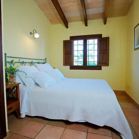 Bou Ros Finca Can Nadal * Felanitx