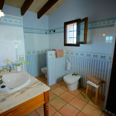 Villa Bou Ros Finca Can Nadal Felanitx