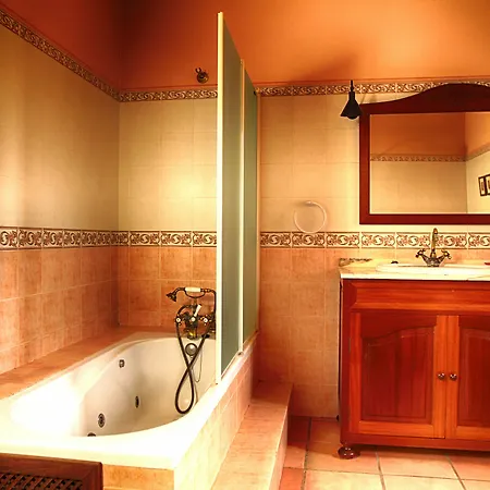 Bou Ros Finca Can Nadal Villa Felanitx