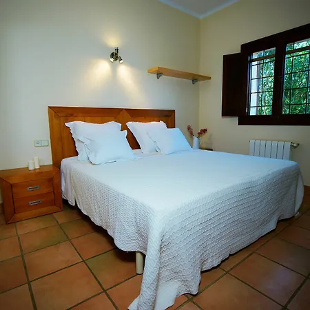 Villa Bou Ros Finca Can Nadal *