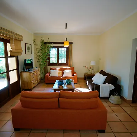 Bou Ros Finca Can Nadal Villa