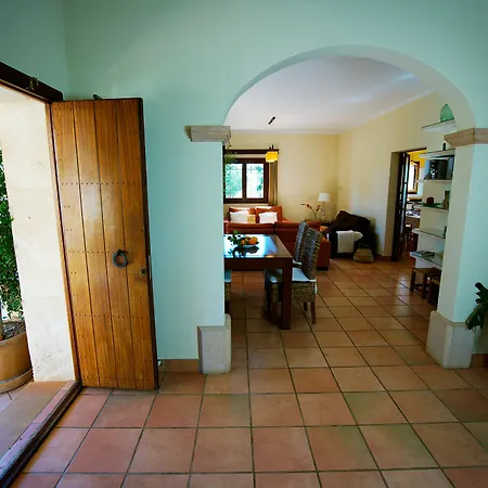Villa Bou Ros Finca Can Nadal Felanitx