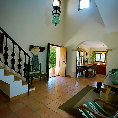 Bou Ros Finca Can Nadal Villa Felanitx