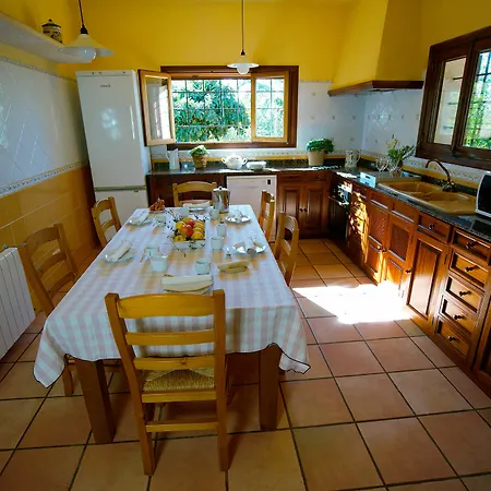 Villa Bou Ros Finca Can Nadal *