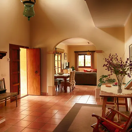 Bou Ros Finca Can Nadal *