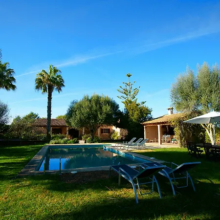 Bou Ros Finca Can Nadal Villa *