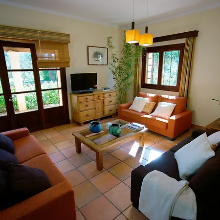 Bou Ros Finca Can Nadal Villa Felanitx