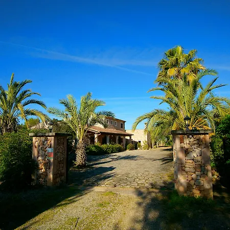 Bou Ros Finca Can Nadal