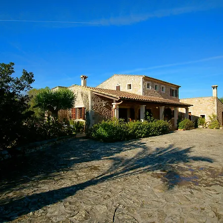 Bou Ros Finca Can Nadal