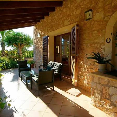 Villa Bou Ros Finca Can Nadal Felanitx