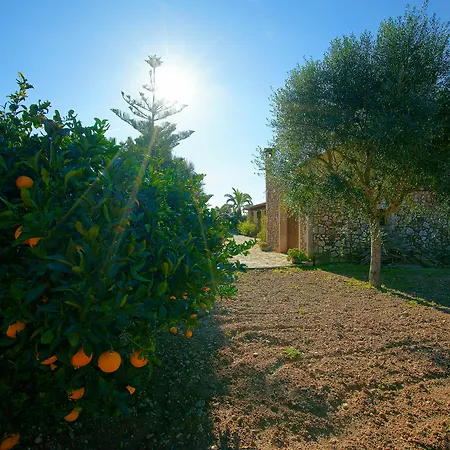 Bou Ros Finca Can Nadal Villa