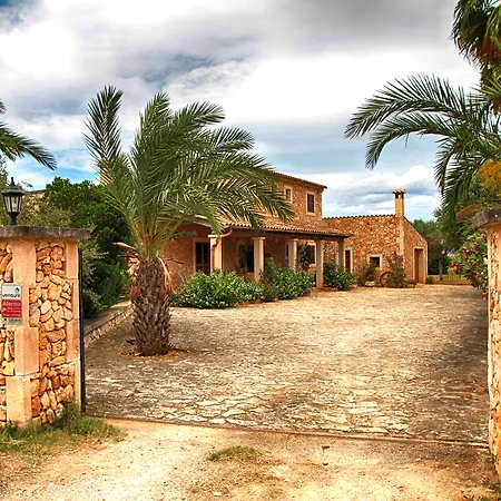 Bou Ros Finca Can Nadal